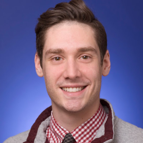 Meet your Posher, Alex - Picture 1 of 1